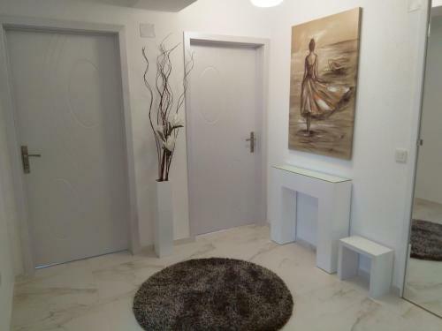 Biljana Lux Apartment