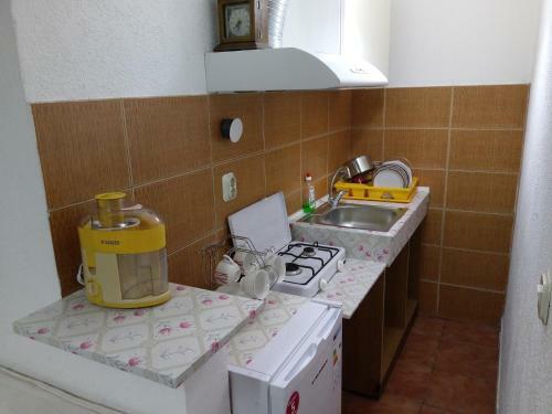 Apartamento Marko&jana