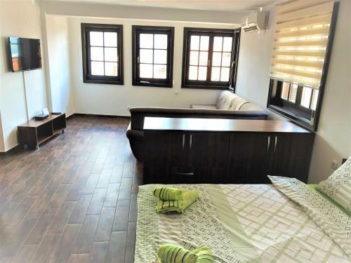 Apartamento Villa Helena