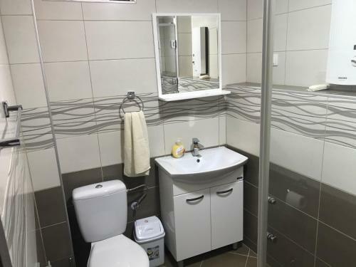Apartamento Villa Helena