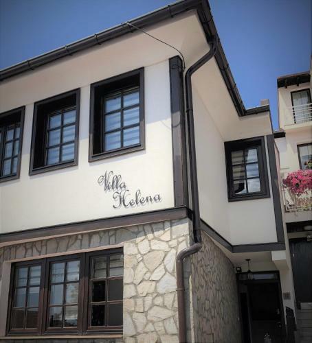 Apartamento Villa Helena