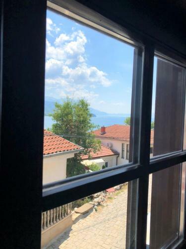 Apartamento Villa Helena