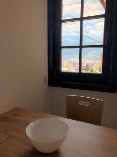 Apartamento Villa Helena