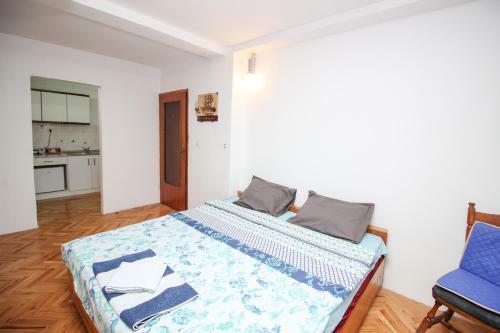 Teo Apartments