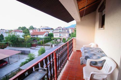 Teo Apartments