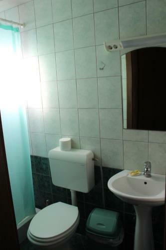 Elbini Apartments