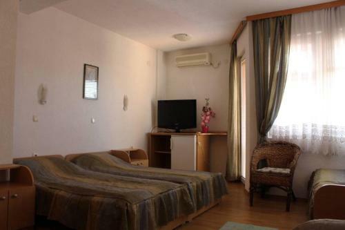 Apartamento Villa Funda
