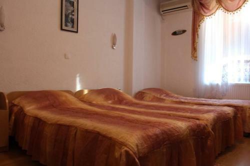 Apartamento Villa Funda