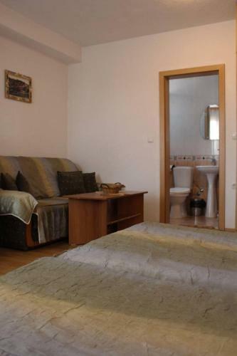 Apartamento Villa Funda