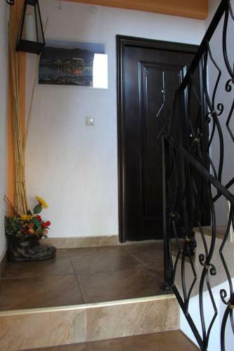 Apartamento Villa Funda