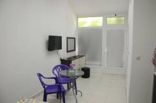 Apartment Andrea