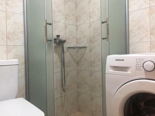 Apartamento Cinema Star