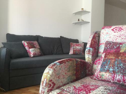 Apartamento Cinema Star