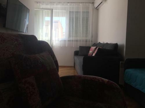 Apartamento Cinema Star