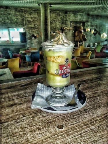 Motel Epicentrum - Veles