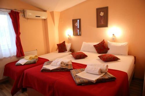 Hotel Montenegro Rivijera
