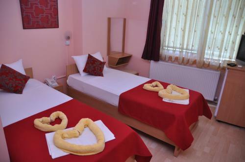 Hotel Montenegro Rivijera