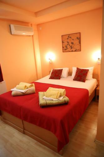 Hotel Montenegro Rivijera