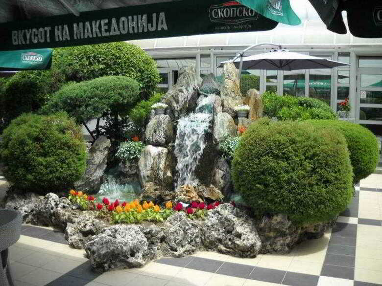 Hotel Petrol Company