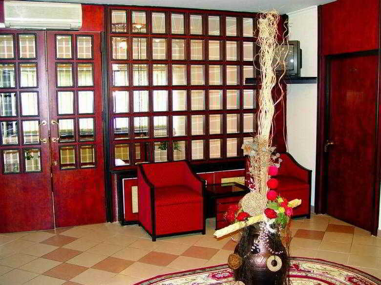 Hotel Petrol Company