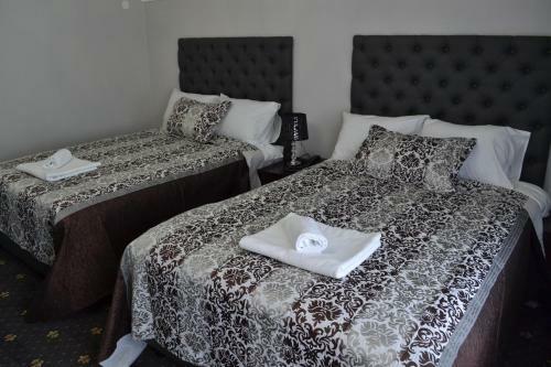 Hotel Emi