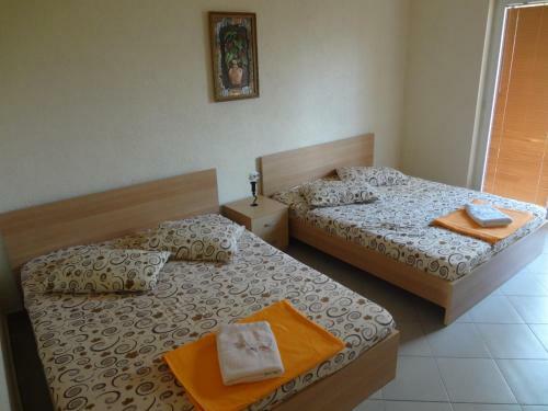 Blagoj Apartment Centar