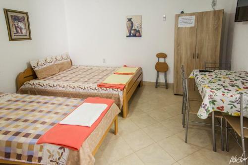 Apartmani Pe-ko