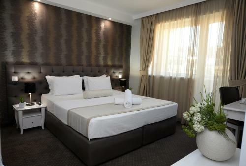 Bed & Breakfast Alexandar Central Apartments