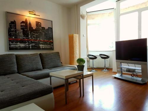Apartamentos Navona 58