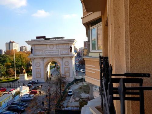 Apartamentos Navona 58