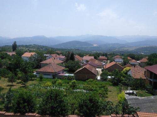 Apartments Dajana