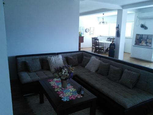 Apartments Dajana