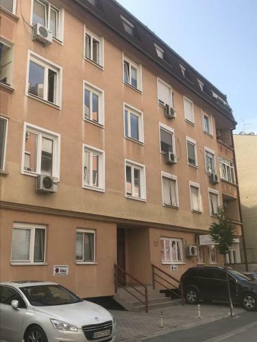 "city Break" Apartment