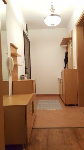 Vesna Apartment