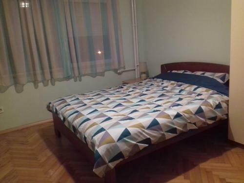 City Central Apartment