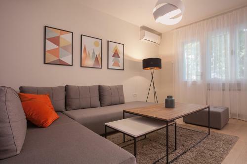 A&b Apartment