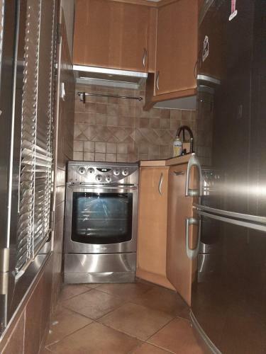 Square Exclusive Apartment 3n