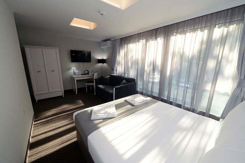 Hotel Alexandar II