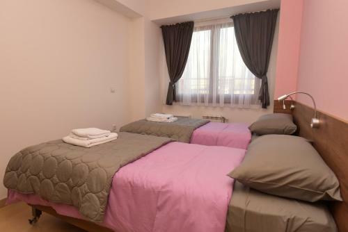 Flatiron Apartments Skopje