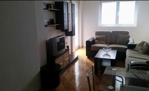 Central Cozy Apartmant