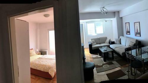Central Cozy Apartmant