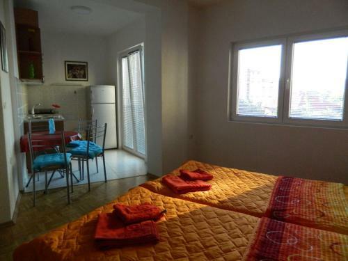 Nanec Apartment