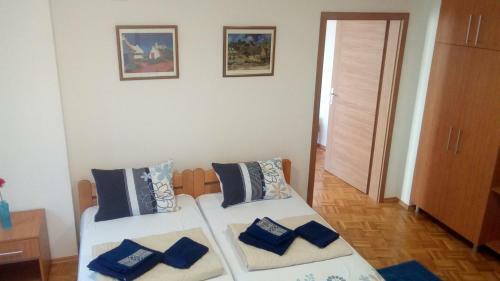 Nanec Apartment