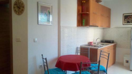 Nanec Apartment