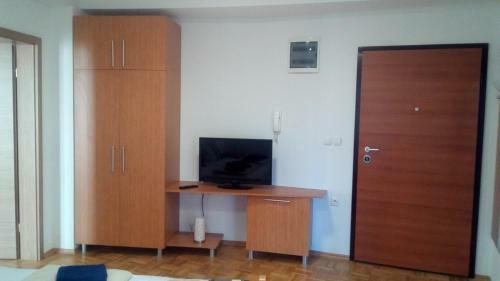 Nanec Apartment