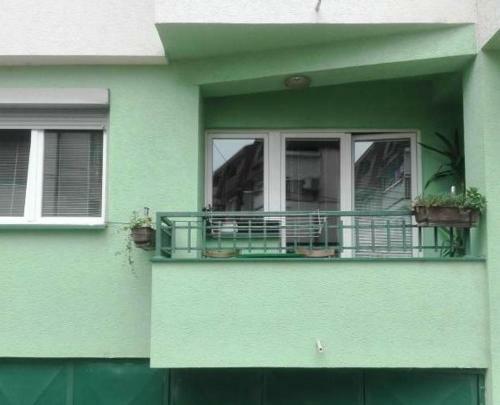 Apartmen Damjan