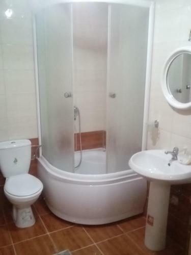 Apartmen Damjan