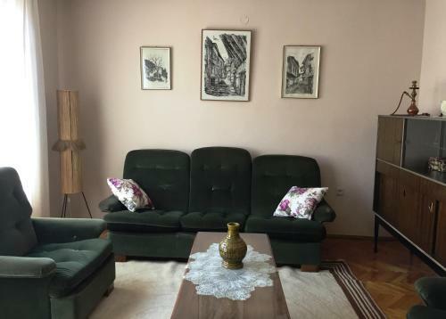 Sofia Apartment