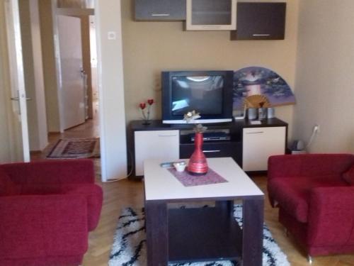 Apartamento Galicica 43 1/1