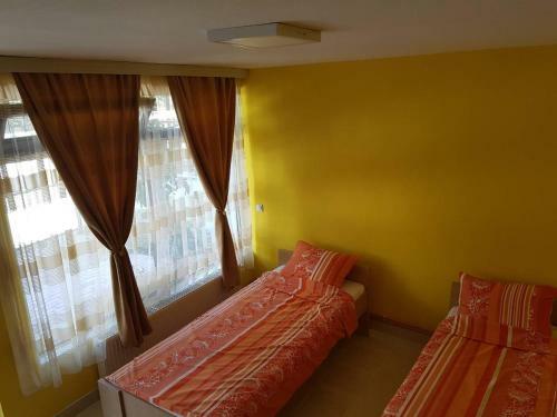 Apartamento Al Sole